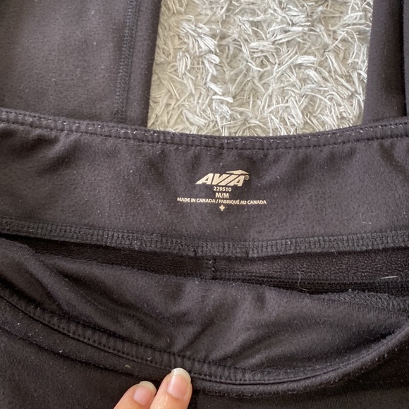 Avia Ladies trackpants - Picture 6 of 6